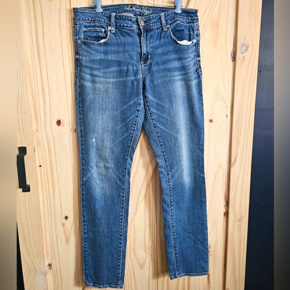 American Eagle Ladies Jeans size 12